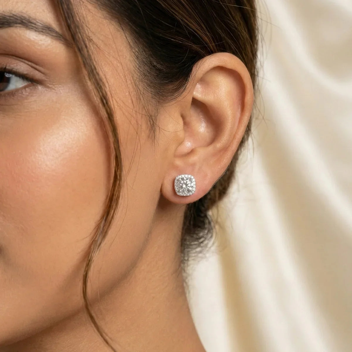 Foreverlight Ohrstecker