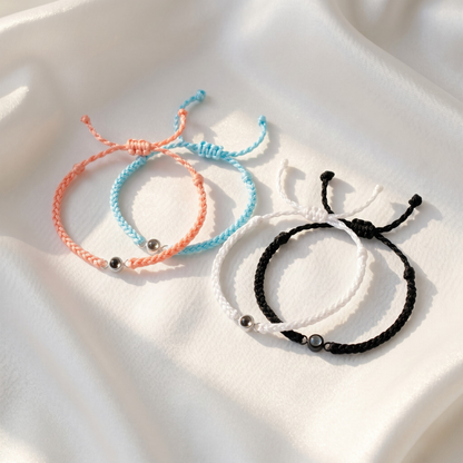 Träumerei-Armband