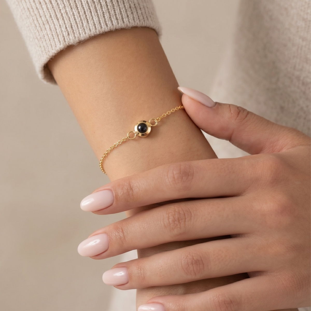 Clarté-Armband