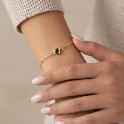 Clarté-Armband