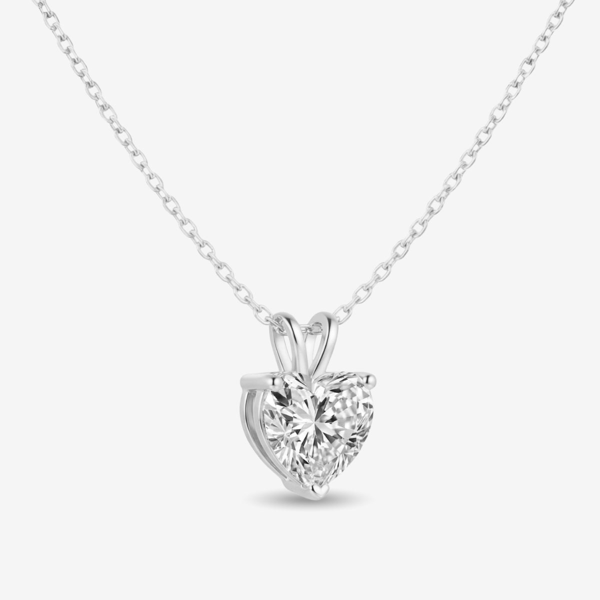 Everheart Halskette