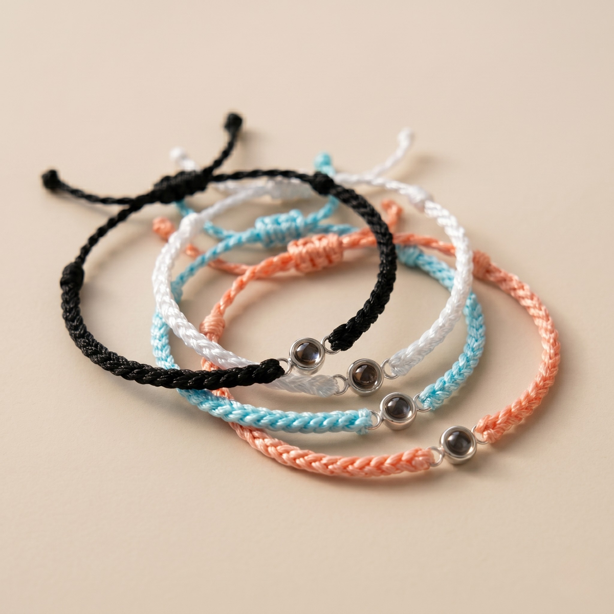 Träumerei-Armband